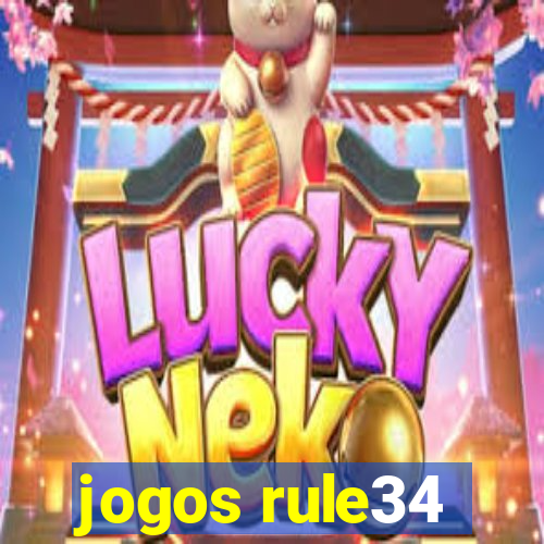 jogos rule34